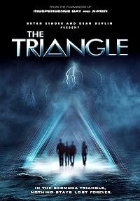The Triangle poster