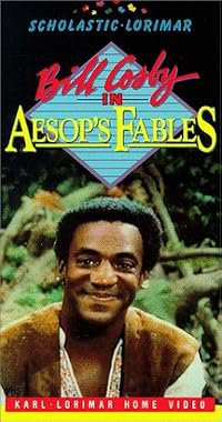 Aesop's Fables poster