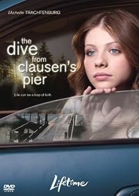 The Dive from Clausen's Pier poster