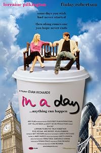 In a Day poster