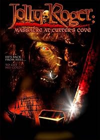 Jolly Roger: Massacre at Cutter's Cove poster