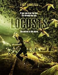 Locusts poster