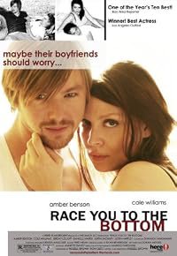 Race You to the Bottom poster