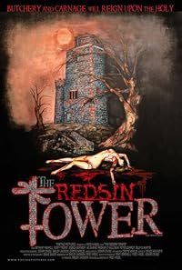 The Redsin Tower poster