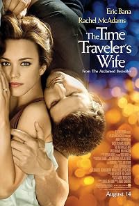 The Time Traveler's Wife poster