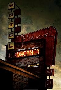 Vacancy poster