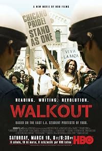 Walkout poster