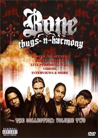 Bone Thugs n Harmony: The Collection Volume 2 poster