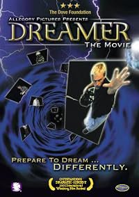 Dreamer: The Movie poster