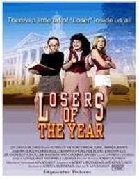 Losers of the Year poster
