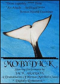 Moby Dick poster