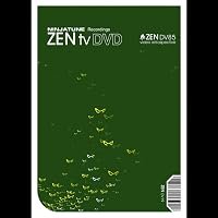 Ninjatune Recordings Zen TV poster
