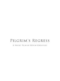 Pilgrim's Regress poster