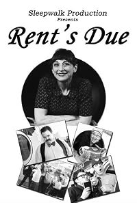 Rent's Due poster