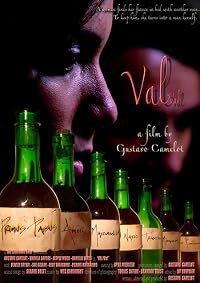 Val/Val poster