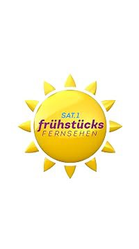 SAT.1-Frühstücksfernsehen poster