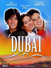 Dubai poster
