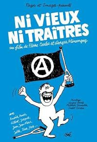 Ni vieux ni traîtres poster