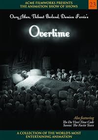 Over Time poster