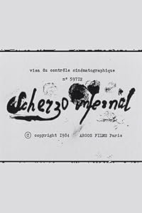 Scherzo infernal poster