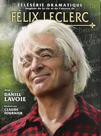 Félix Leclerc poster