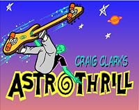 Astrothrill poster
