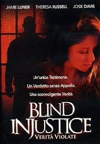 Blind Injustice poster