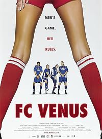 FC Venus poster
