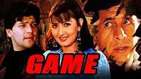 Game poster