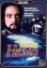 Kapitan Nemo poster