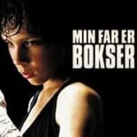Min far er bokser poster