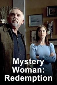 Mystery Woman: Redemption poster