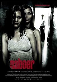Naboer poster