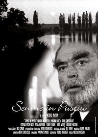 Semne in pustiu poster