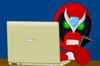Strongbad_email.exe poster