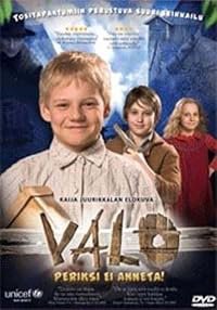 Valo poster