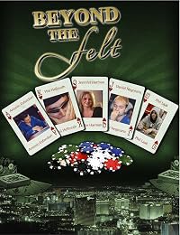 Beyond the Felt poster