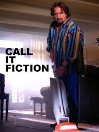 Call It Fiction poster