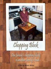 Chopping Block poster