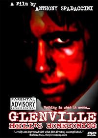 Glenville: Hell's Homecoming poster