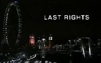 Last Rights poster