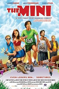 The Mini poster