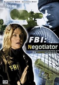 FBI: Negotiator poster