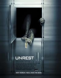 Unrest poster