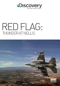 Red Flag: Thunder at Nellis poster