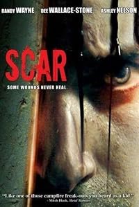 Scar poster