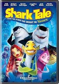 Shark Tale: Gettin' Fishy with It poster