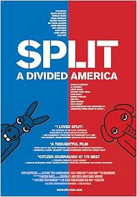 Split: A Divided America poster