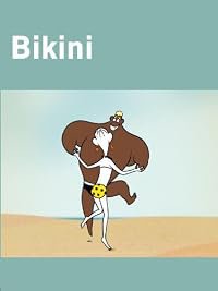 Bikini poster