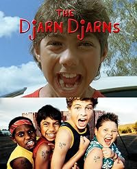 The Djarn Djarns poster